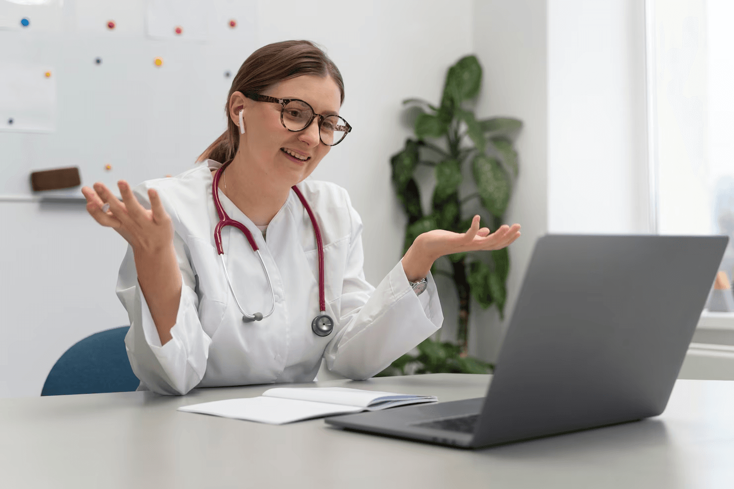 Connect With A Licensed Expert Online